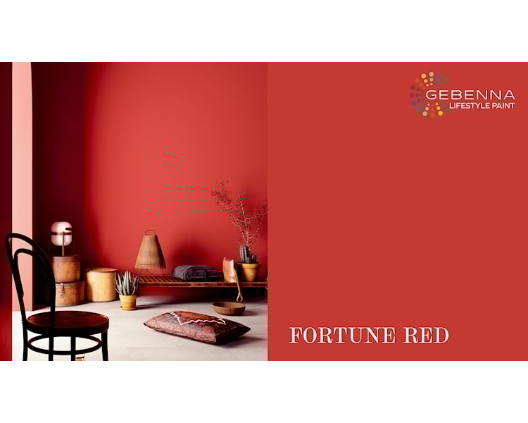 FORTUNE RED